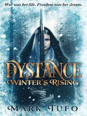 cover image of Dystance